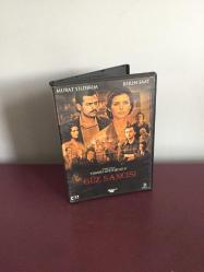 Dvd Film Güz Sancısı Tomris Giritlioğlu Beren Saat Murat Yıldırım
