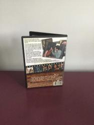 Dvd Film Güz Sancısı Tomris Giritlioğlu Beren Saat Murat Yıldırım