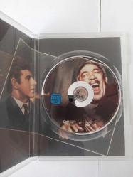 Zorba Dvd Film