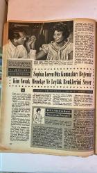 HAYAT HAFTALIK HABER MECMUA, DERGİSİ - ORTA SAYFA POSTER : KAYIĞA BİNİŞ ÇİZER : FAUSTO ZONARO - KAPAK : SUSAN HAYWARD - SAYI : 28 10 TEMMUZ 1959 - SIRA NO : 144 - 5 RENKLİ BİR ESKİ İSTANBUL TABLOSU - ATLI SPOR KULÜBÜ - B.B YENİDEN DÜNYA EVİNDE - 3. HALK OYUNLARI BAYRAMI - ESAT PAŞANIN ÇANAKKALE HATIRALARI - MUSTAFA KEMALİN ESAT PAŞAYA İTHAL ETTİĞİ KANLI HARİTA - ATLI SPOR KULÜBÜ - SOPHİA LOREN DÜZ KUMAŞLARI BEĞENİR - HANGİ BURÇTA KARAKTERİNİZ ? - MAGGY BOUFF'UN İSTANBUL DEFİLESİ - İLK KURBANI BİR ÇOCUK OLAN SAVAŞ - BAİLEY AİLESİNE GİDEN HEDİYE - BERLİN FİLİM FESTİVALİNDE - ADADAN DENİZ - TAM TAKIM 48 SAYFA