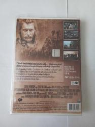 Wolfhound Ambalajında Sıfır Dvd Film