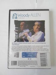 Wıld Man Blues Ambalajında Sıfır Dvd Film