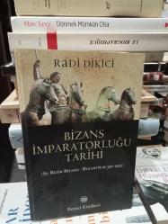 Bizans İmparatorluğu Tarihi Şu Bizim Bizans - Byzantium 330-1453)