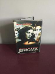 Dvd Film Enigma Türkçe Dublaj Kate Winslet