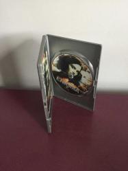 Dvd Film Enigma Türkçe Dublaj Kate Winslet