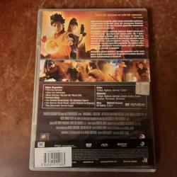 DRAGONBALL EVOLUTION - EJDER TOPU EVRİM  - ORJINAL BANDROLLU