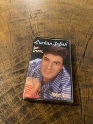 COŞKUN SABAH - BENİ UNUTMA / AŞIĞIM SANA - KASET