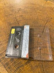 COŞKUN SABAH - BENİ UNUTMA / AŞIĞIM SANA - KASET