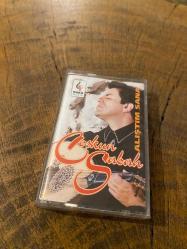 COŞKUN SABAH - ALIŞTIM SANA - KASET