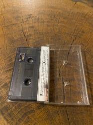 COŞKUN SABAH - ALIŞTIM SANA - KASET
