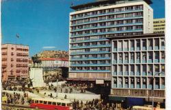 Ankara Ulus Meydanı