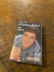COŞKUN SABAH - BENİ UNUTMA / AŞIĞIM SANA - KASET