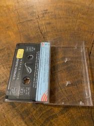 COŞKUN SABAH - BENİ UNUTMA / AŞIĞIM SANA - KASET