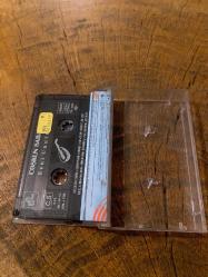 COŞKUN SABAH - BENİ UNUTMA / AŞIĞIM SANA - KASET