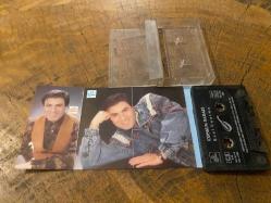 COŞKUN SABAH - BENİ UNUTMA / AŞIĞIM SANA - KASET