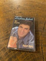 COŞKUN SABAH - BENİ UNUTMA / AŞIĞIM SANA - KASET