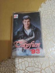 TAYFUN * TAYFUN 93 / KASET
