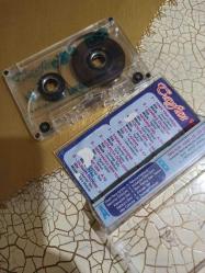 TAYFUN * TAYFUN 93 / KASET