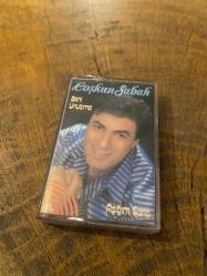 COŞKUN SABAH - BENİ UNUTMA / AŞIĞIM SANA - KASET