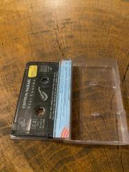 COŞKUN SABAH - BENİ UNUTMA / AŞIĞIM SANA - KASET