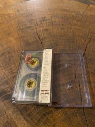 COŞKUN SABAH - ŞAHİKA - KASET