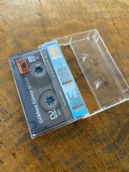 GÖKHAN GÜNEY - GÖKHAN GÜNEY '97 - GECELER - KASET