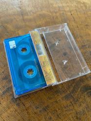 HAKAN TAŞIYAN - GÜZ GÜLLERİ - KASET