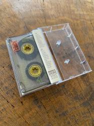 COŞKUN SABAH - ŞAHİKA - KASET