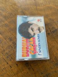 BURHAN ÇAÇAN - SENDEN SONRA - KASET
