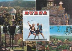 Bursa Muhtelif Görünümler