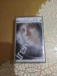 İREM * HAYALET SEVGİLİM / KASET