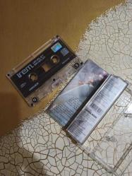 İREM * HAYALET SEVGİLİM / KASET