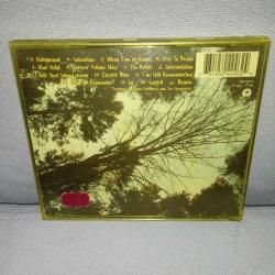 Cd The Cranberries To The Faithful Departed. orijinal, yabancı baskı. kırmızı bandrollü dönem albümü. disk temiz durumda