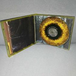 Cd The Cranberries To The Faithful Departed. orijinal, yabancı baskı. kırmızı bandrollü dönem albümü. disk temiz durumda
