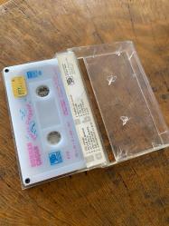 BURHAN ÇAÇAN - VURUN DALGALAR - KASET