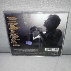 Cd the best of rocky balboa soundtrack albüm. Orijinal. Avrupa baskı. Nadir. Dinlemeyi etkilemeyen çizikler var. Sorunsuz çalışıyor.