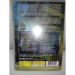Dvd The History of iron maiden part 1. The Early Days. orijinal. 2 disk. 2004 Avrupa baskı, sıfır ayarında, koleksiyonluk.
