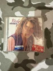 Ricky martin-Fuego