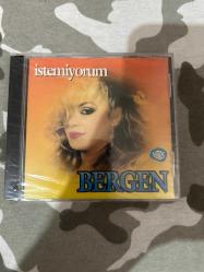 Bergen-İstemiyorum