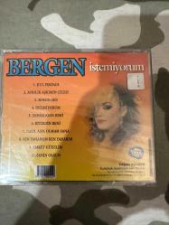 Bergen-İstemiyorum
