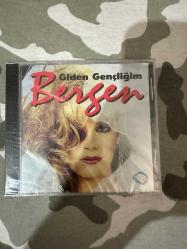 Bergen-Giden Gençliğim