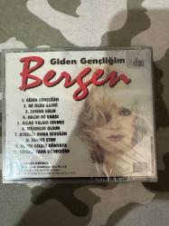 Bergen-Giden Gençliğim