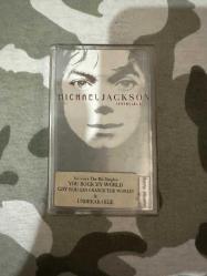 Michael jackson-Invıncıble