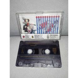 Kaset Oya & Bora Saraylı albümü. Orijinal.