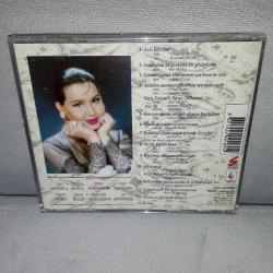 Cd Bülent Ersoy alaturka 1995. Orijinal. Raks 1995 dönem baskı albüm. Dinlemeyi etkilemeyen çizikler var. Sorunsuz çalışıyor.