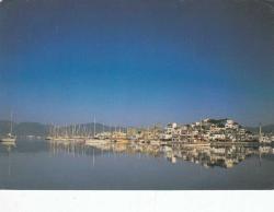 Muğla Marmaris Muhtelif Görünüm