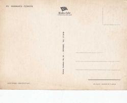 Muğla Marmaris Muhtelif Görünüm