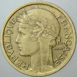 FRANSA 1 FRANK 1938.