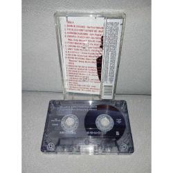 Kaset Blues Brothers 2000 Soundtrack albüm
