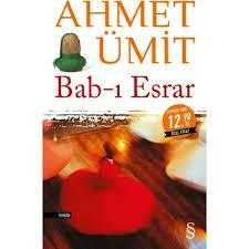 Bab-ı Esrar - (Cep Boy)
